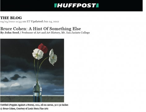 HuffPost Review
