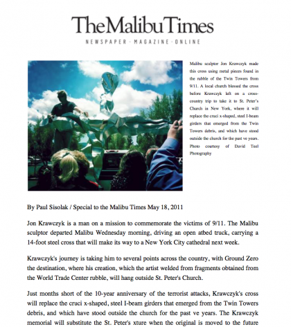 Malibu Times