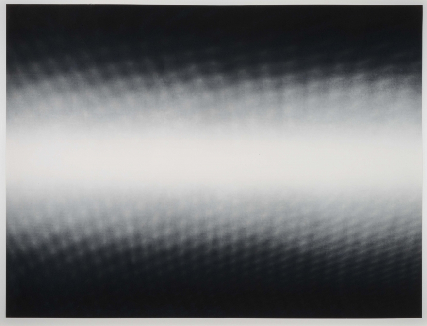 Anish Kapoor, Untitled 2 (from Shadow III), Etching