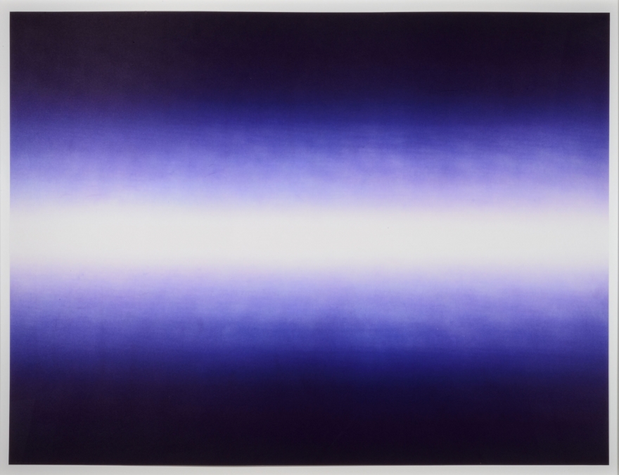 Anish Kapoor, Untitled 6 (from Shadow III), Etching