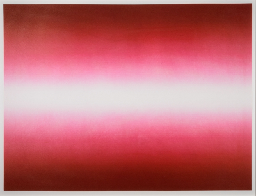 Anish Kapoor, Untitled 3 (from Shadow III), Etching